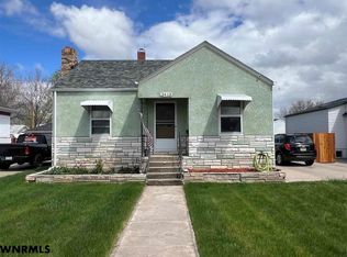 2413 Avenue C, Scottsbluff, NE 69361