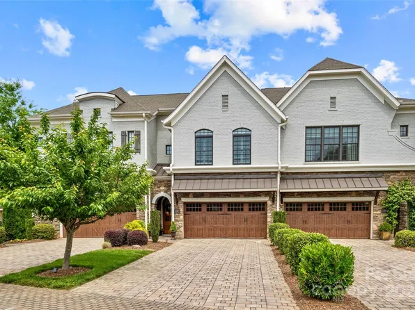 5007 Vernet Ln, Charlotte, NC 28210