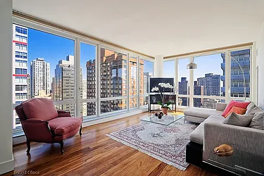 Sold by Corcoran