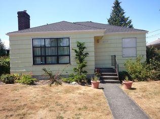 4017 53rd Ave SW, Seattle, WA 98116