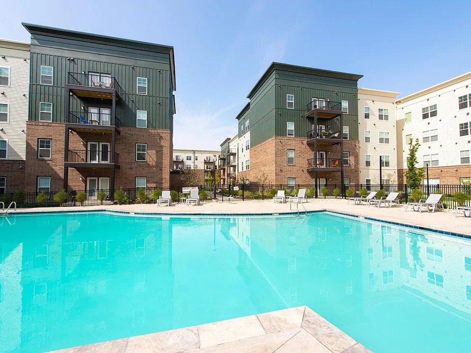 Gateway Lofts