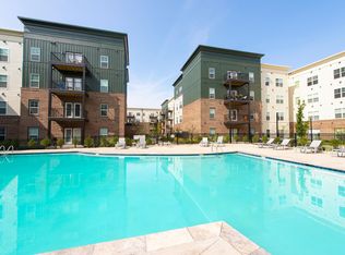 Gateway Lofts, Columbus, OH 43228