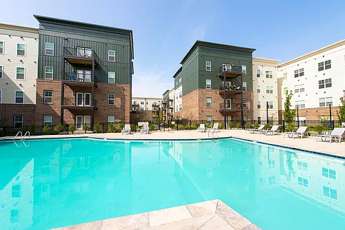 Gateway Lofts Photo 1 Gateway Lofts Photo 1