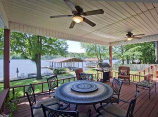 406 Joy Dr, Hot Springs, AR 71913