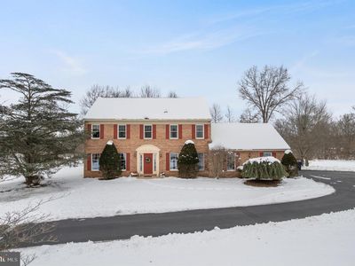 118 Middle Creek Rd, Gilbertsville, PA, 19525