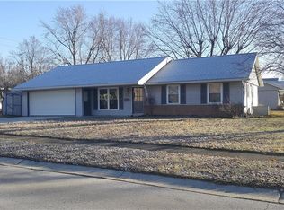 802 Holly St, Saint Marys, OH 45885