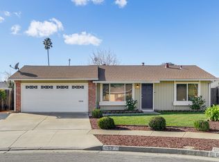 663 Perkins Ct, San Jose, CA 95127