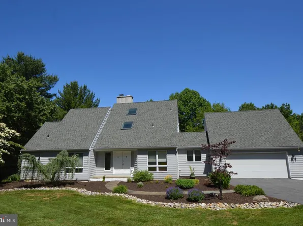 1368 Brinton Run Rd, West Chester, PA 19382