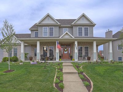 1802 Benodot St, Champaign, IL, 61822
