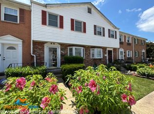 5138 Clacton Ave Unit 18, Suitland, MD 20746