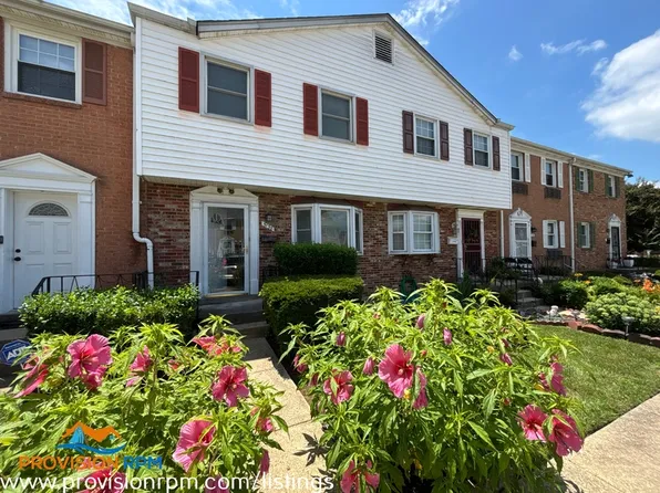 5138 Clacton Ave Unit 18, Suitland, MD 20746