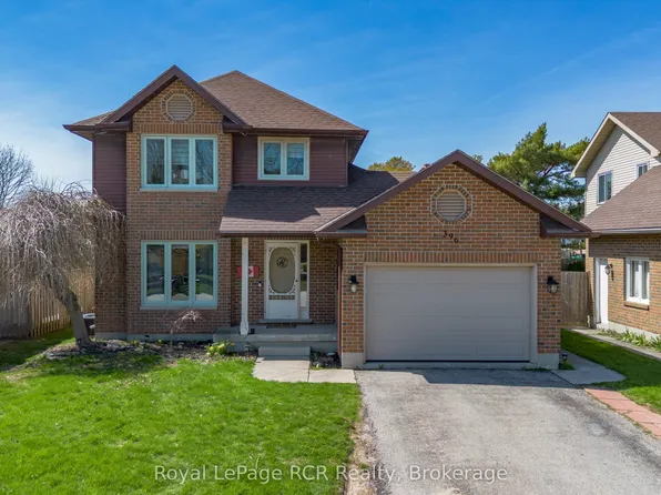 396 Murray Blvd, Kincardine, ON N2Z 3B3