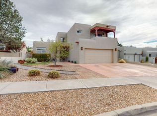 12808 Thomte Rd NE, Albuquerque, NM 87112