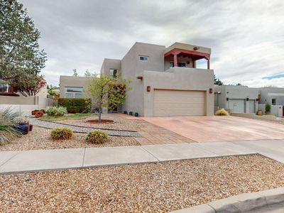 12808 Thomte Rd NE, Albuquerque, NM, 87112