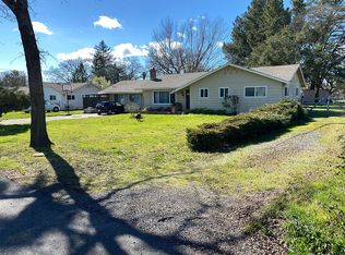 1431 Forestview Dr, Santa Rosa, CA 95401