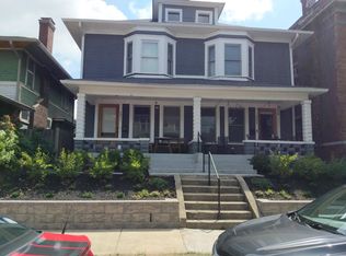 2009 N Talbott St, Indianapolis, IN 46202