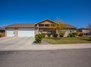 2522 Hayes Dr, Grand Junction, CO 81505