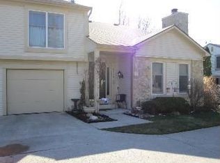4226 Crofton Ct, Fort Wayne, IN 46835