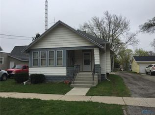 316 E Washington St, Montpelier, OH 43543