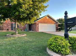 321 Okarche, Enid, OK 73701