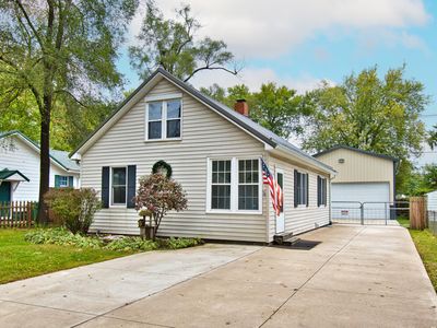 1522 Cherry St, Niles, MI, 49120