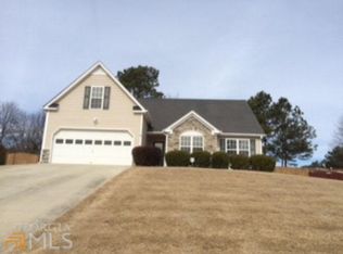 117 Clarion Dr, Carrollton, GA 30116