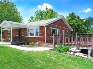 225 Quarry Dr, Lawrenceburg, IN 47025