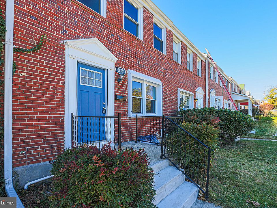 5602 Clearspring Rd, Baltimore, MD 21212 Zillow