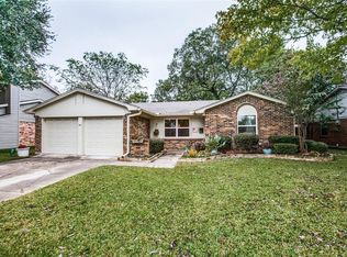 740 Vinecrest Ln, Richardson, TX 75080