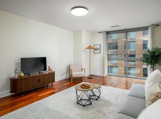 201 Luis M Marin Blvd #602, Jersey City, NJ
