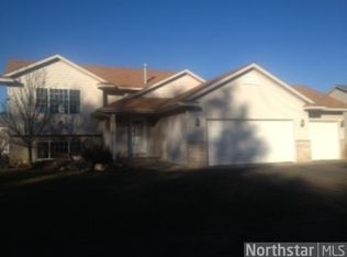 6620 378th St, North Branch, MN 55056