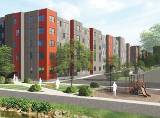 7850 East Jefferson, Detroit, MI 48214