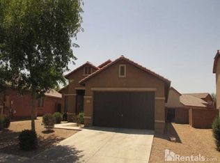 5413 W Ian Dr, Laveen, AZ 85339
