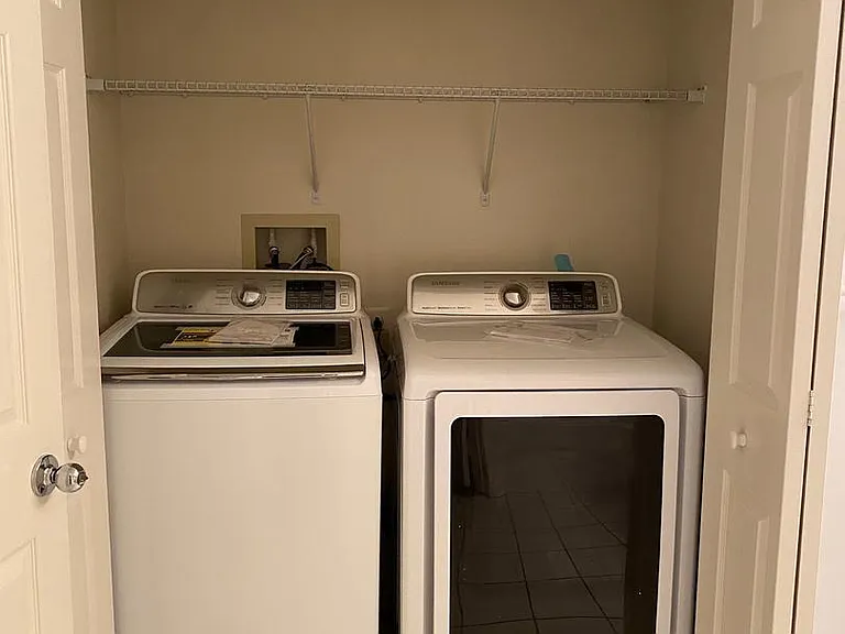 Laundry