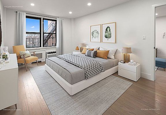 5th image of 35-20 Leverich St #631
