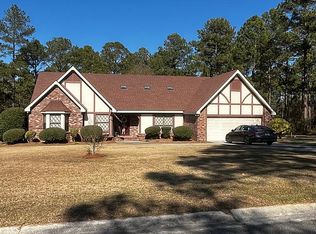 118 Parkway Dr, Alma, GA 31510