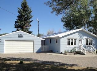 128 E Main St, Fort Shaw, MT 59443