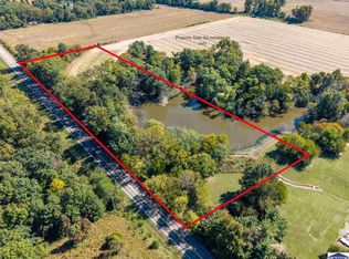 0 E State Road 246, Farmersburg, IN 47850