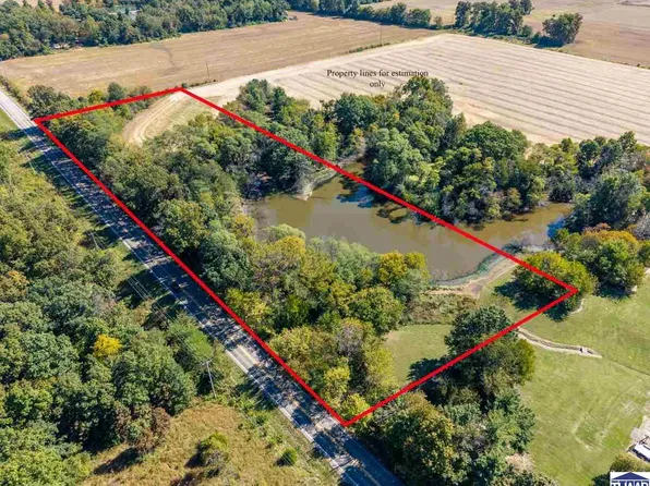0 E State Road 246, Farmersburg, IN 47850