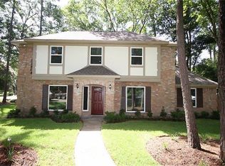11904 N Blackjack Oak Cir, Spring, TX 77380
