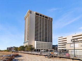 3851 Boardwalk APT 1103, Atlantic City, NJ