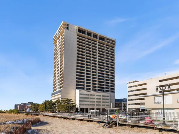 3851 Boardwalk APT 1103, Atlantic City, NJ 08401