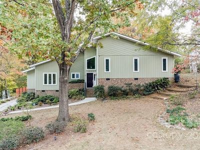 2625 Innsbrook Rd, Charlotte, NC, 28226