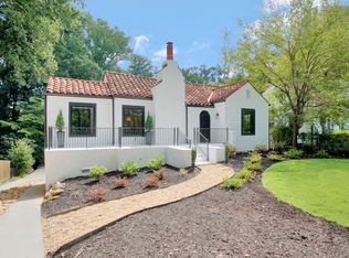 1437 Briarcliff Rd NE, Atlanta, GA 30306