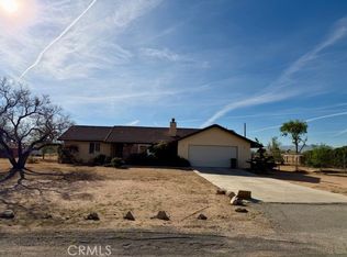 15155 Apache Rd, Apple Valley, CA 92307