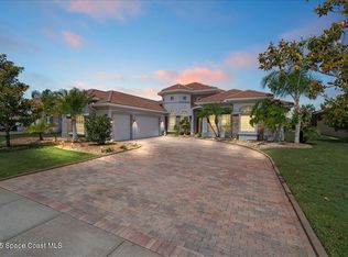 6756 Arroyo Dr, Melbourne, FL 32940