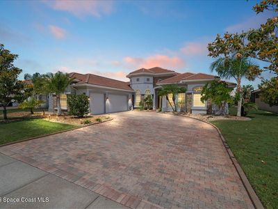 6756 Arroyo Dr, Melbourne, FL, 32940