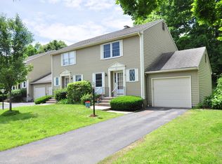 29 Early Dawn Cir UNIT 29, Windsor, CT 06095
