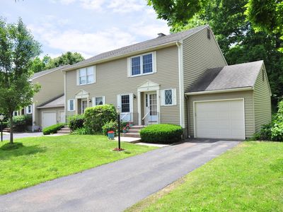 29 Early Dawn Circle #29, Windsor, CT, 06095