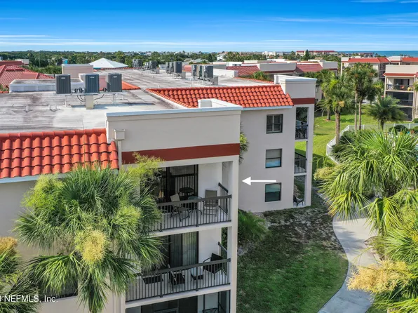 4250 A1A #F32, St. Augustine, FL 32080